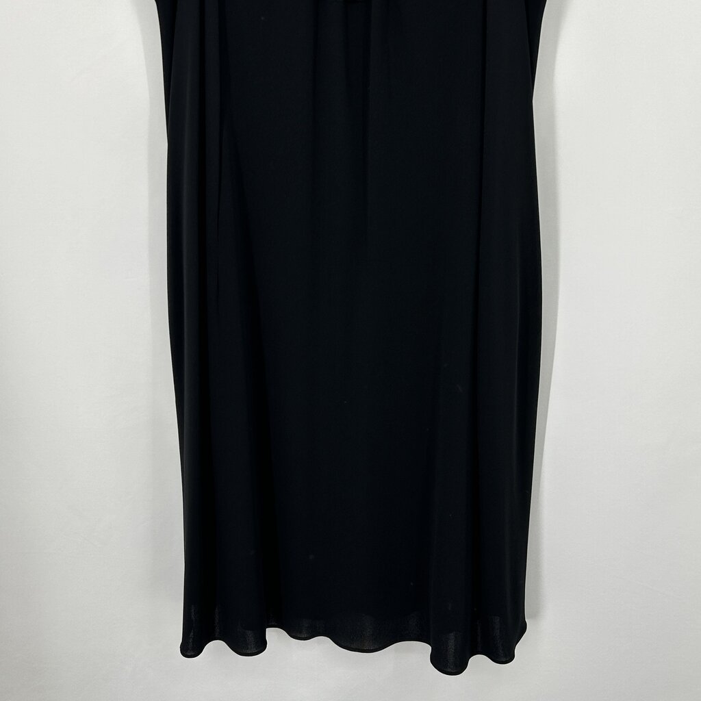 Lida Baday Slvls Dress
