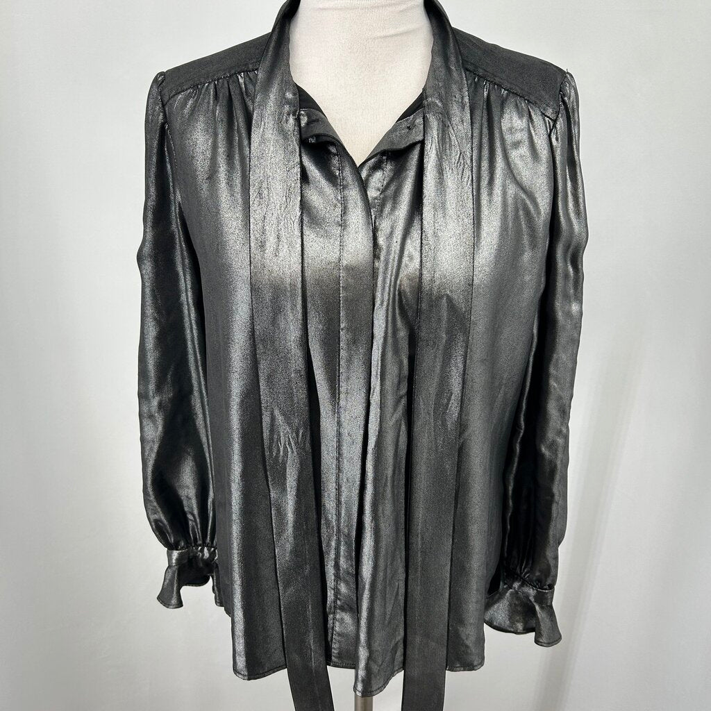 Preston & York L/s Shirt
