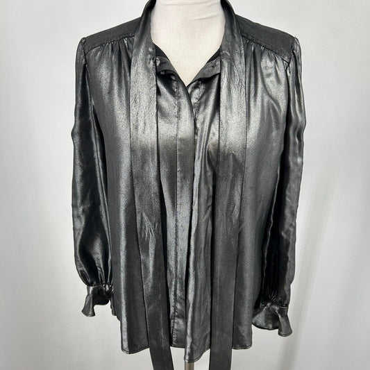 Preston & York L/s Shirt