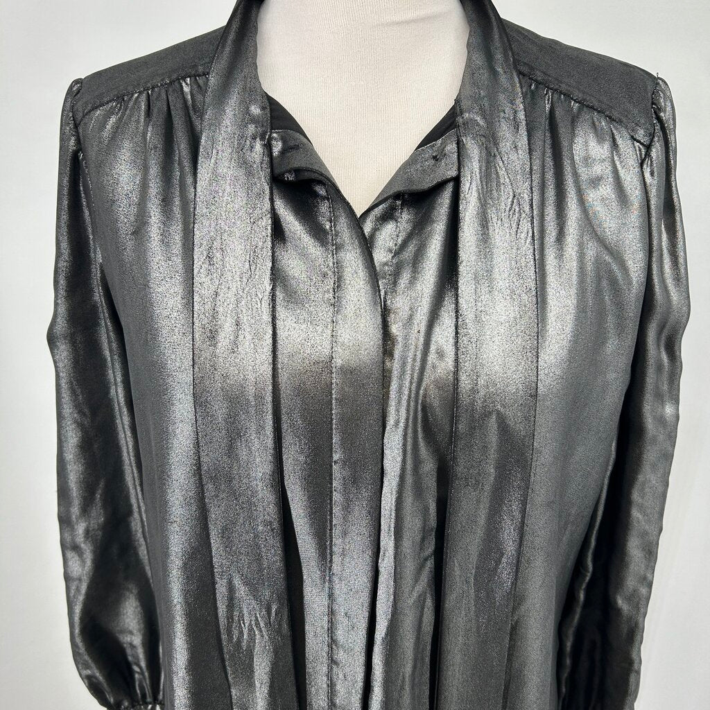 Preston & York L/s Shirt