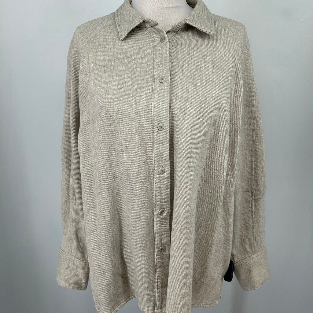 Poetry L/s Jacket