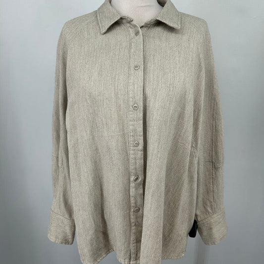 Poetry L/s Jacket