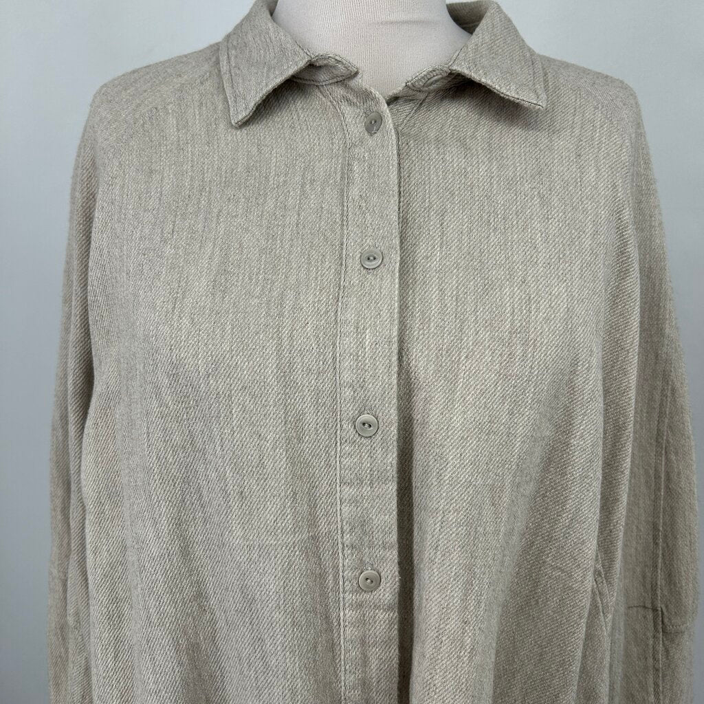 Poetry L/s Jacket