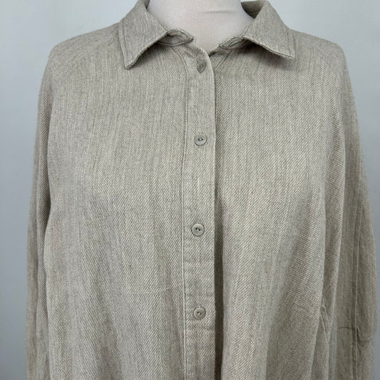 Poetry L/s Jacket
