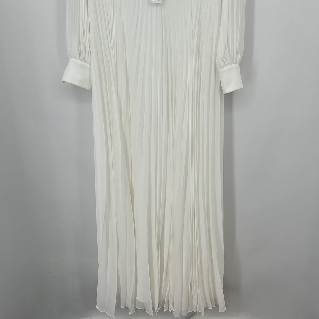 Badgley Mischka L/s Gown