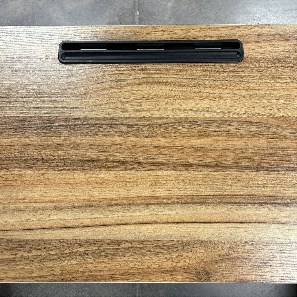 Adjustable Height Desk