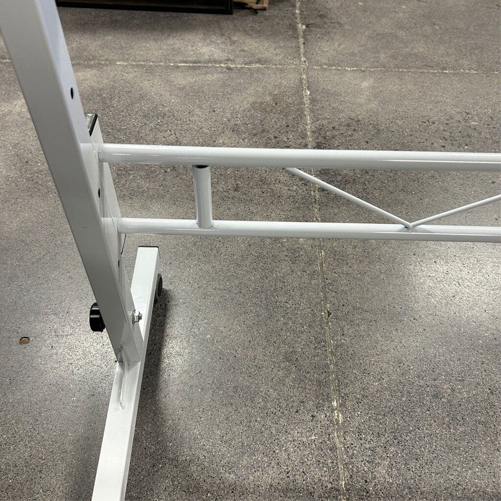 Adjustable Height Desk