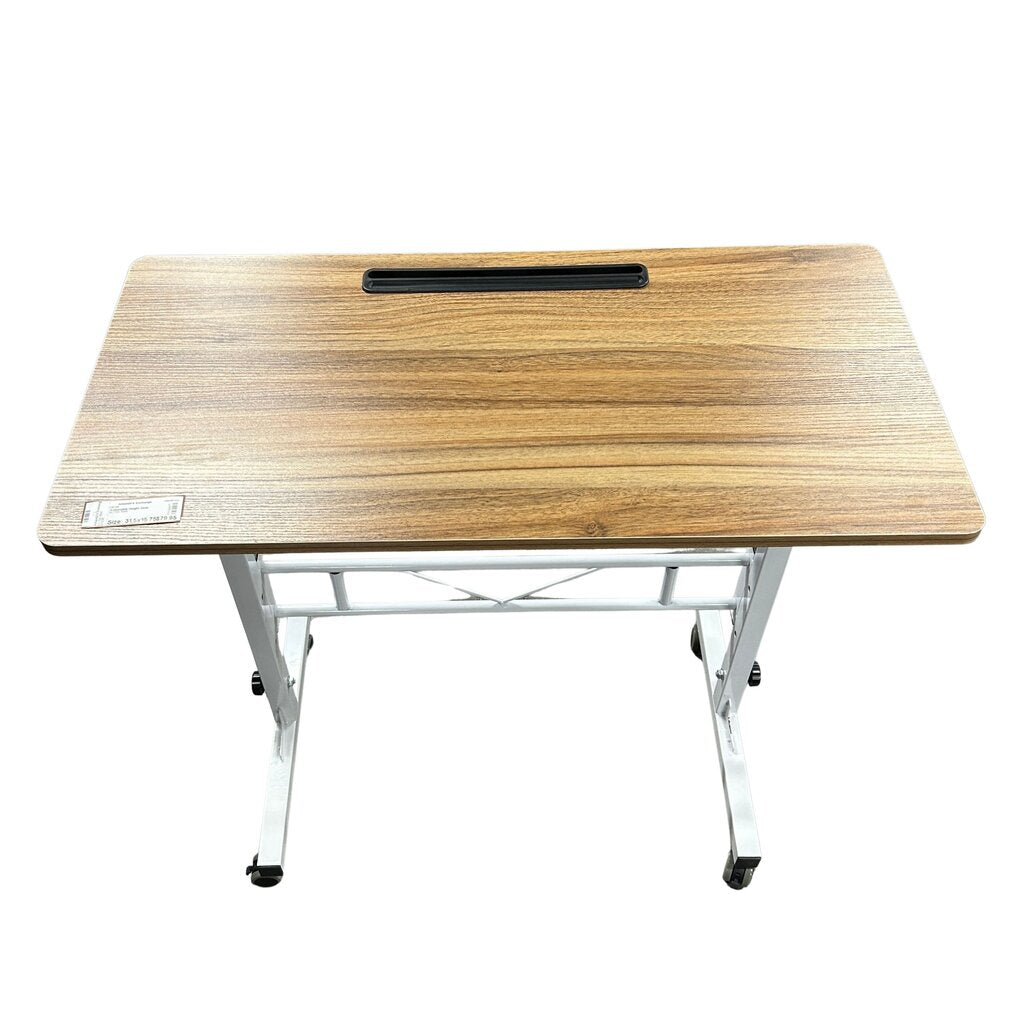 Adjustable Height Desk