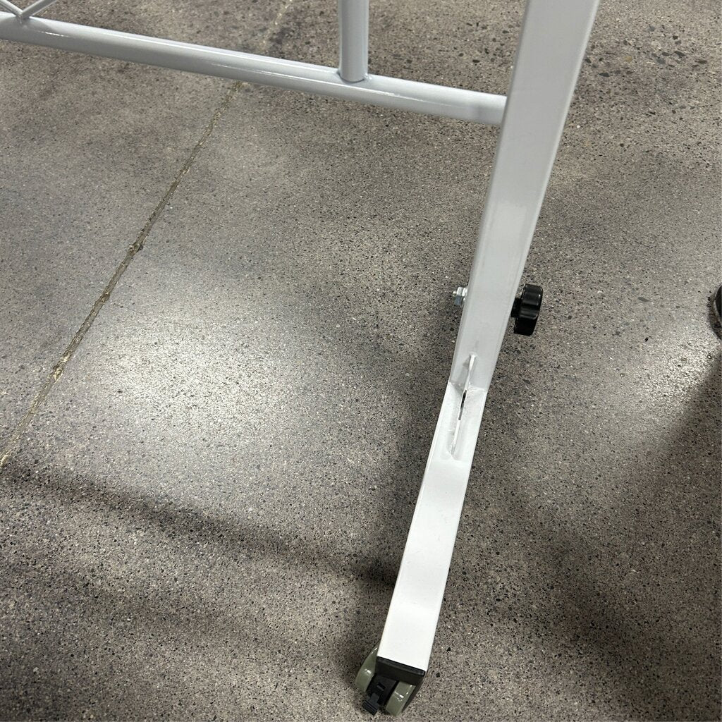 Adjustable Height Desk