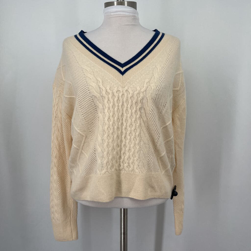 J. Crew cashmere Sweater