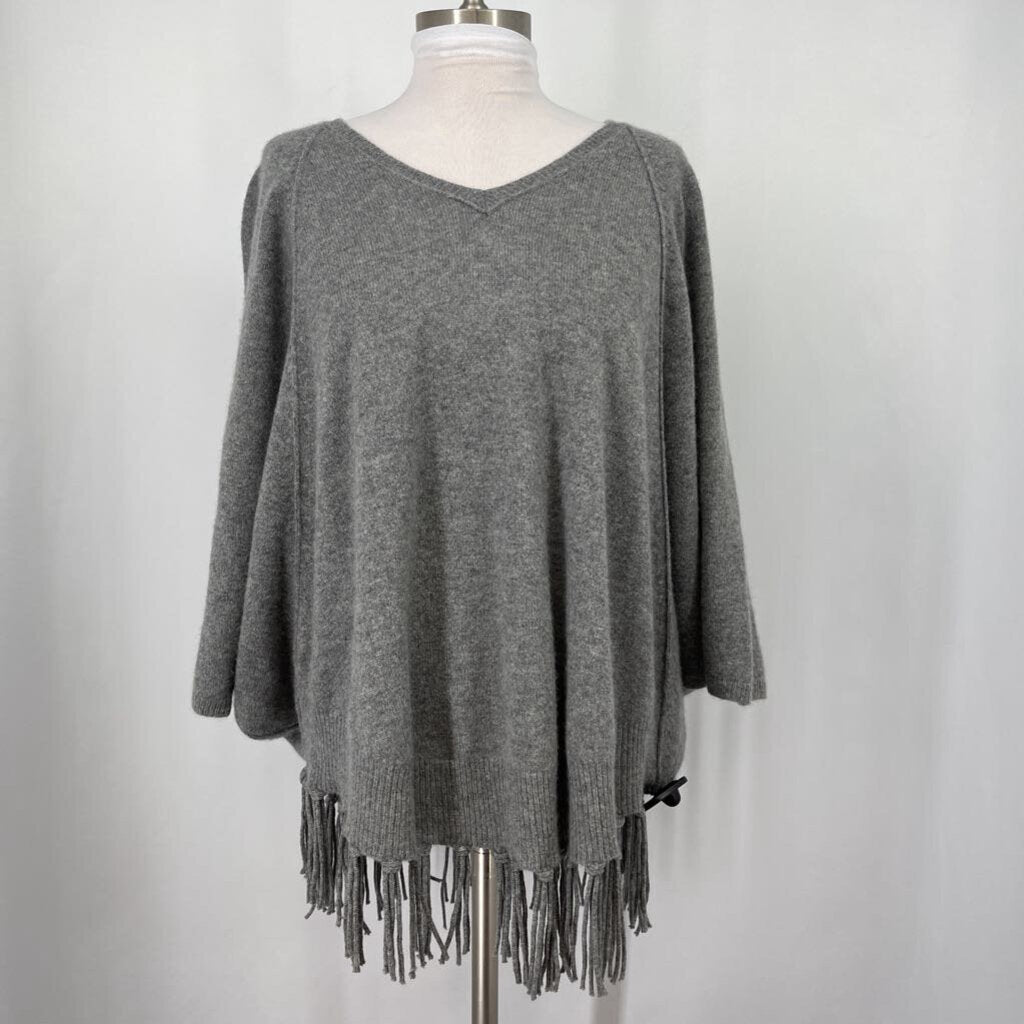 Velvet by Graham & spencer Cashmere Sweater