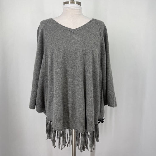 Velvet by Graham & spencer Cashmere Sweater