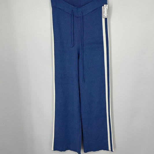 Maeve Knit Track Pants