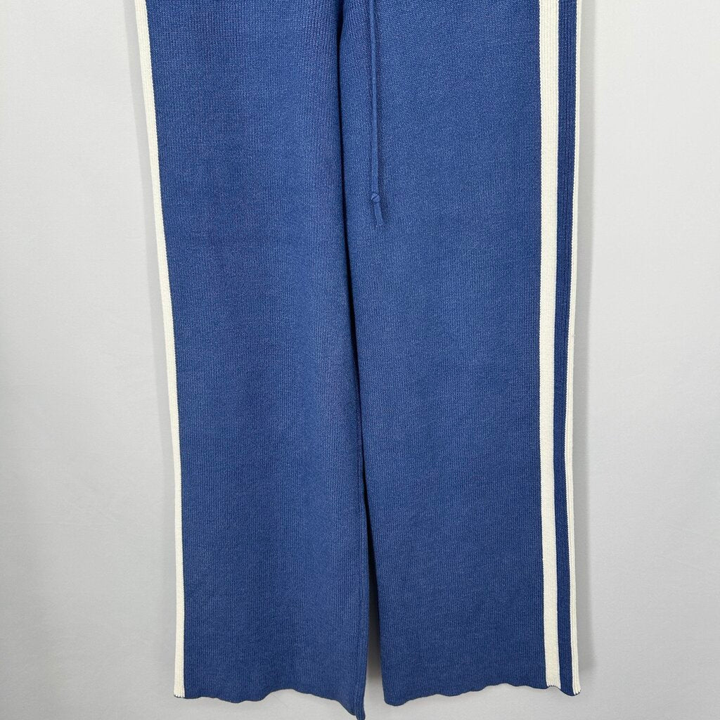 Maeve Knit Track Pants