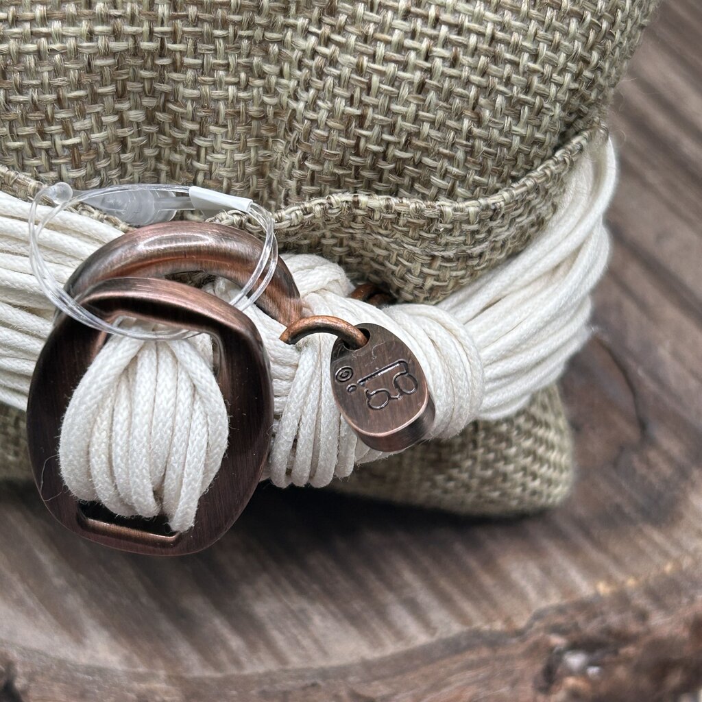 Gillian Julius Cord Bracelet