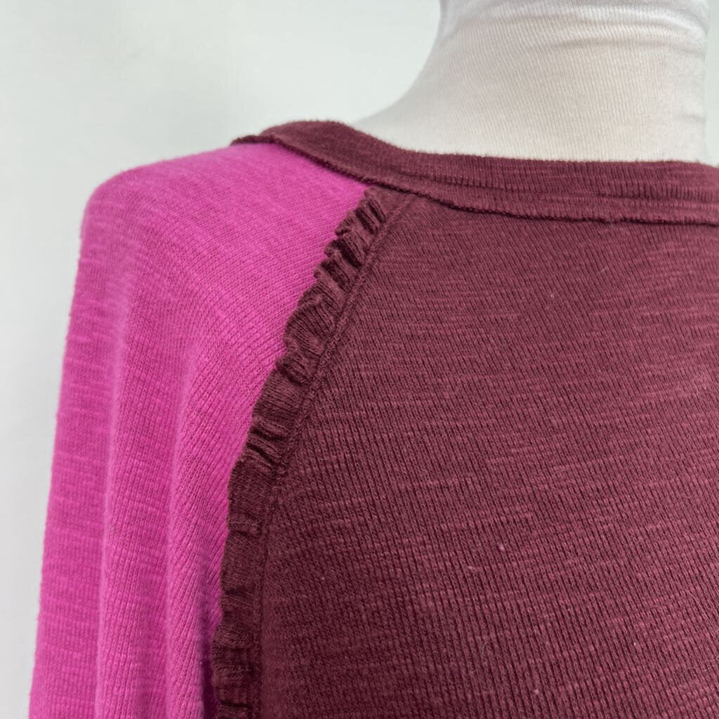 Pilcro L/s Shirt