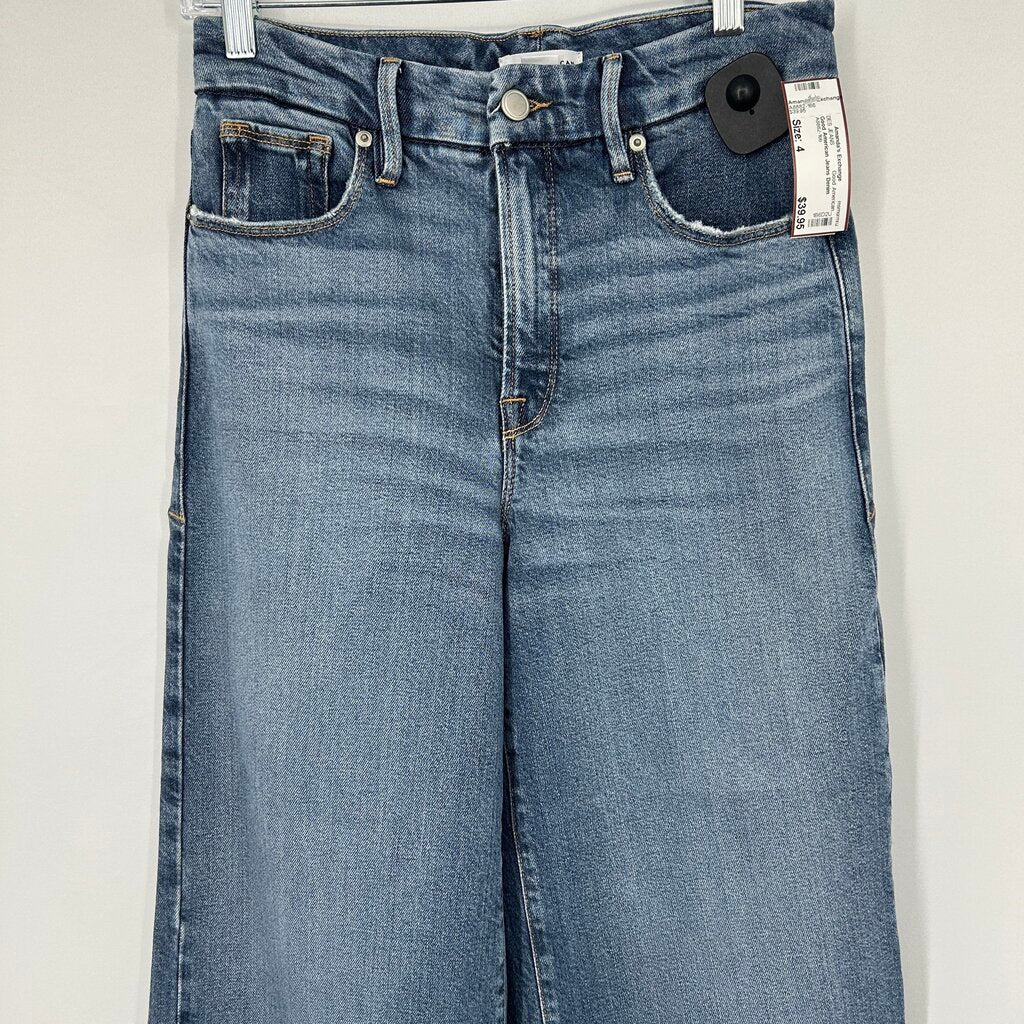 Good American Jeans
