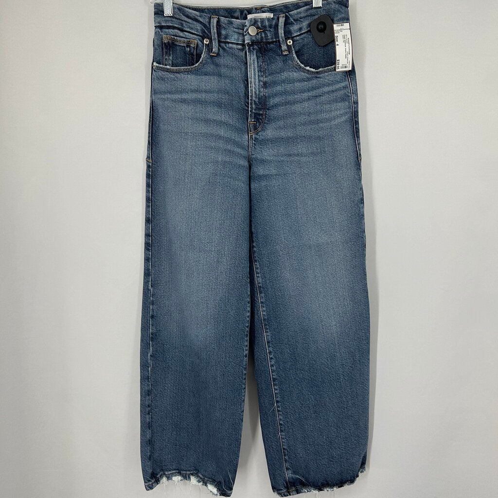 Good American Jeans