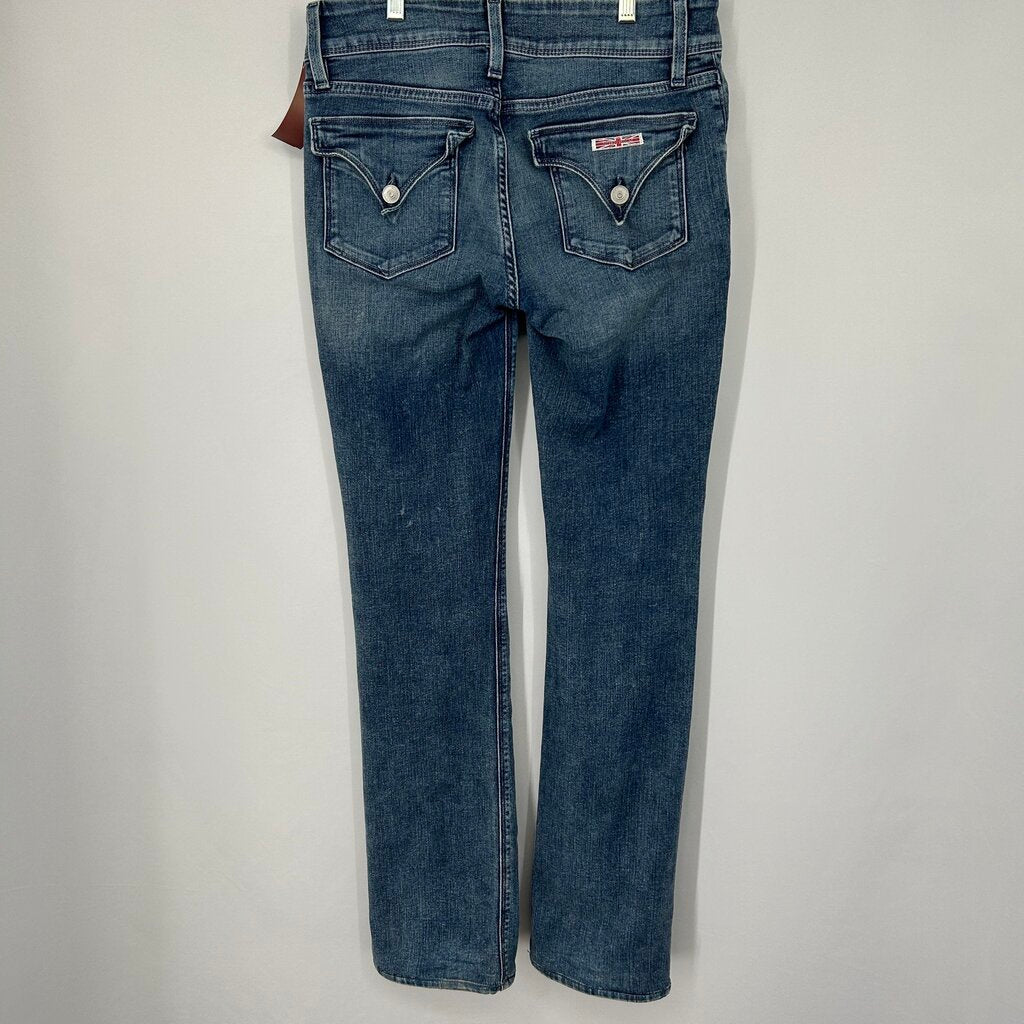 Hudson Jeans
