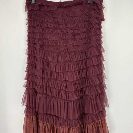 LetmeBe Tulle Skirt