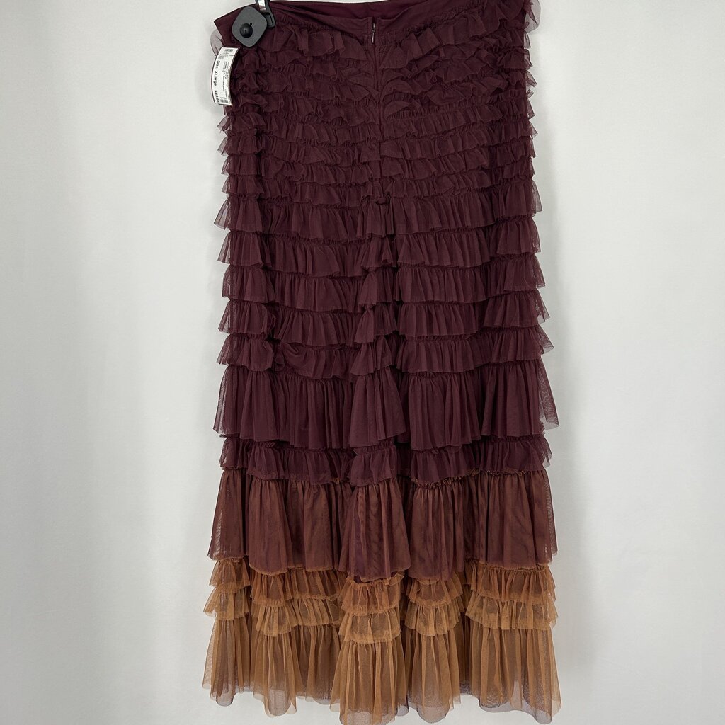 LetmeBe Tulle Skirt