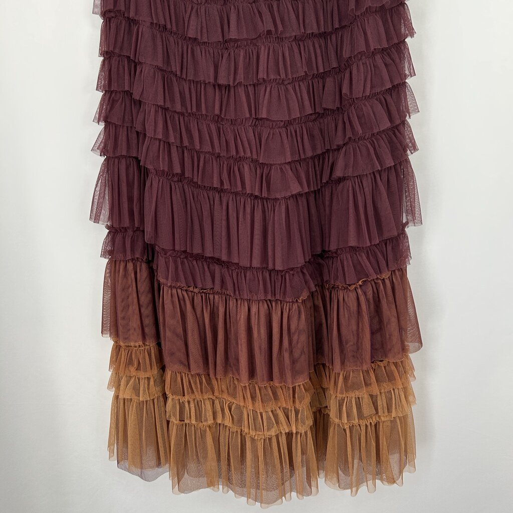 LetmeBe Tulle Skirt