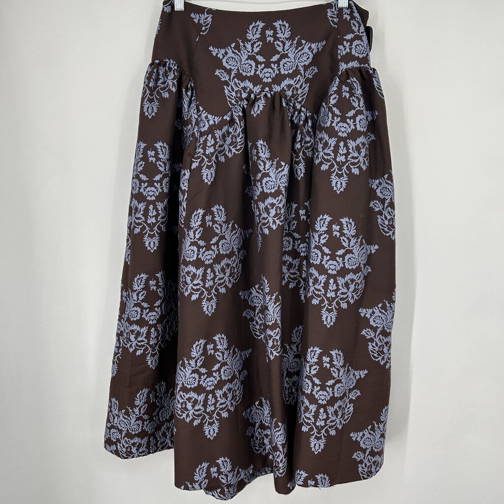 by Anthropologie Maxi Skirt