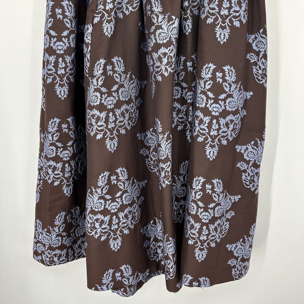 by Anthropologie Maxi Skirt