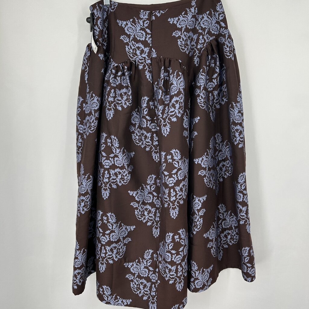 by Anthropologie Maxi Skirt