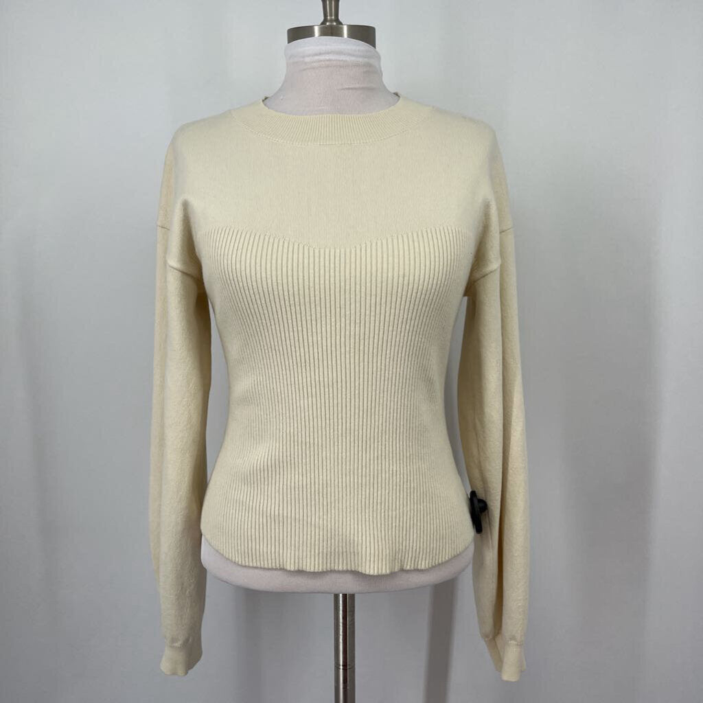 Open Edit L/s Sweater