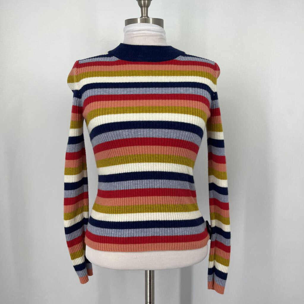 Madewell L/S Knit Sweater