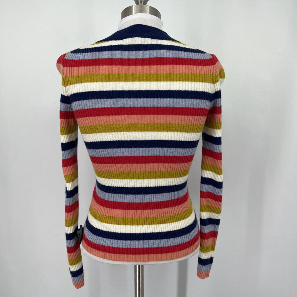Madewell L/S Knit Sweater