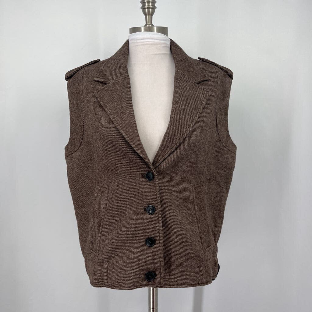 Loft Slvls Jacket