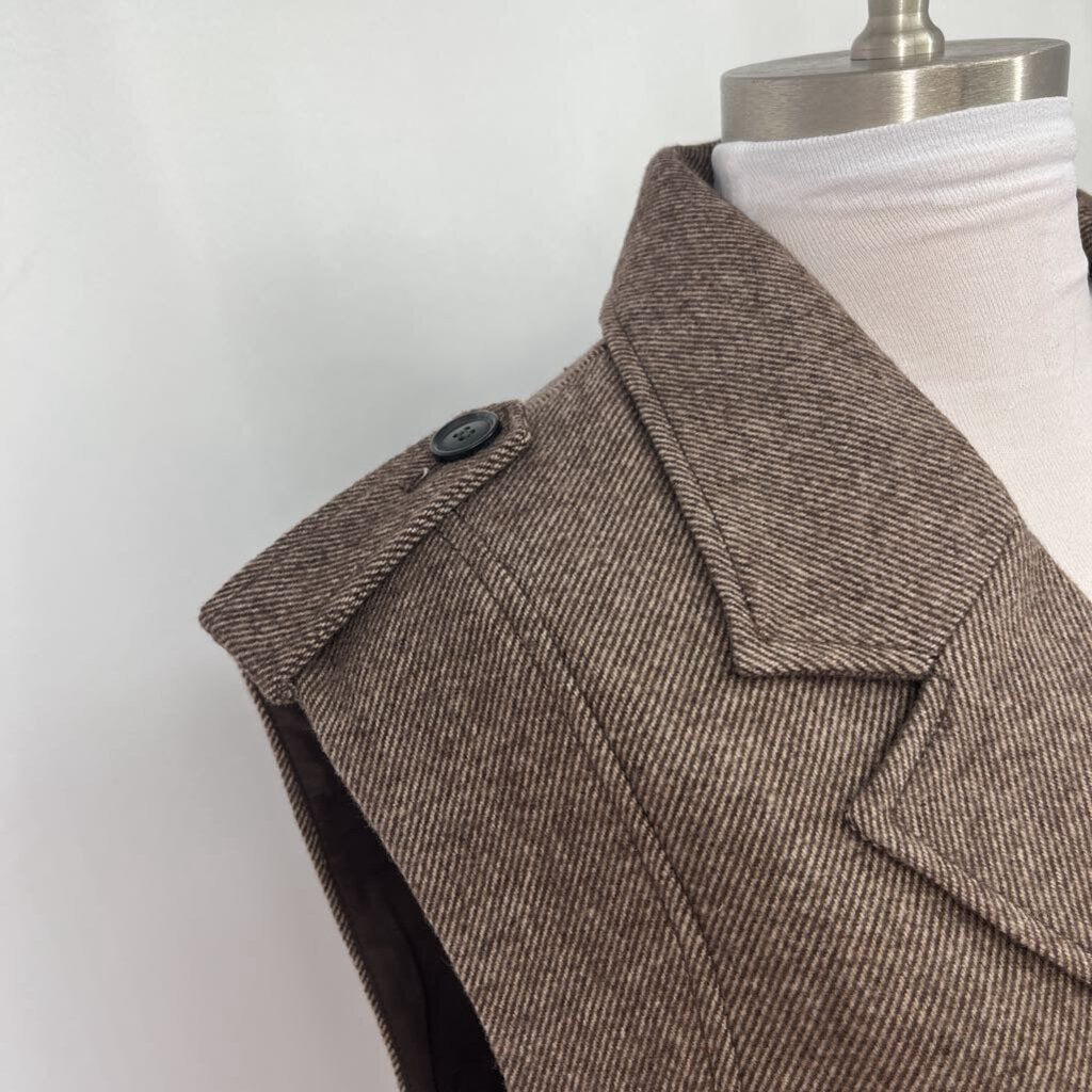 Loft Slvls Jacket