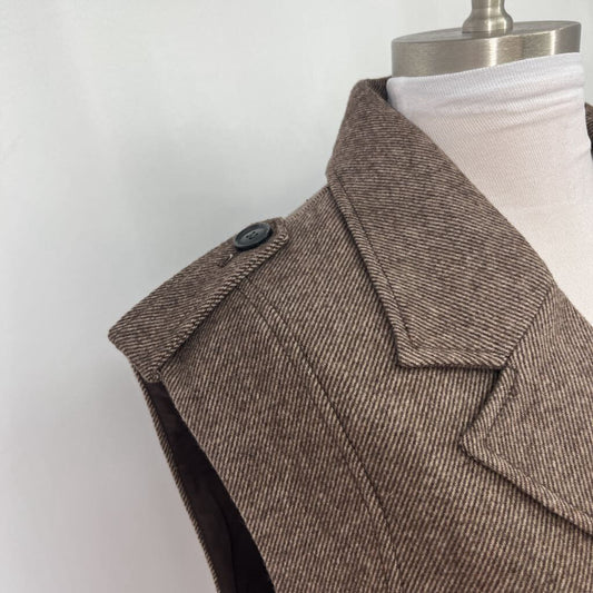 Loft Slvls Jacket