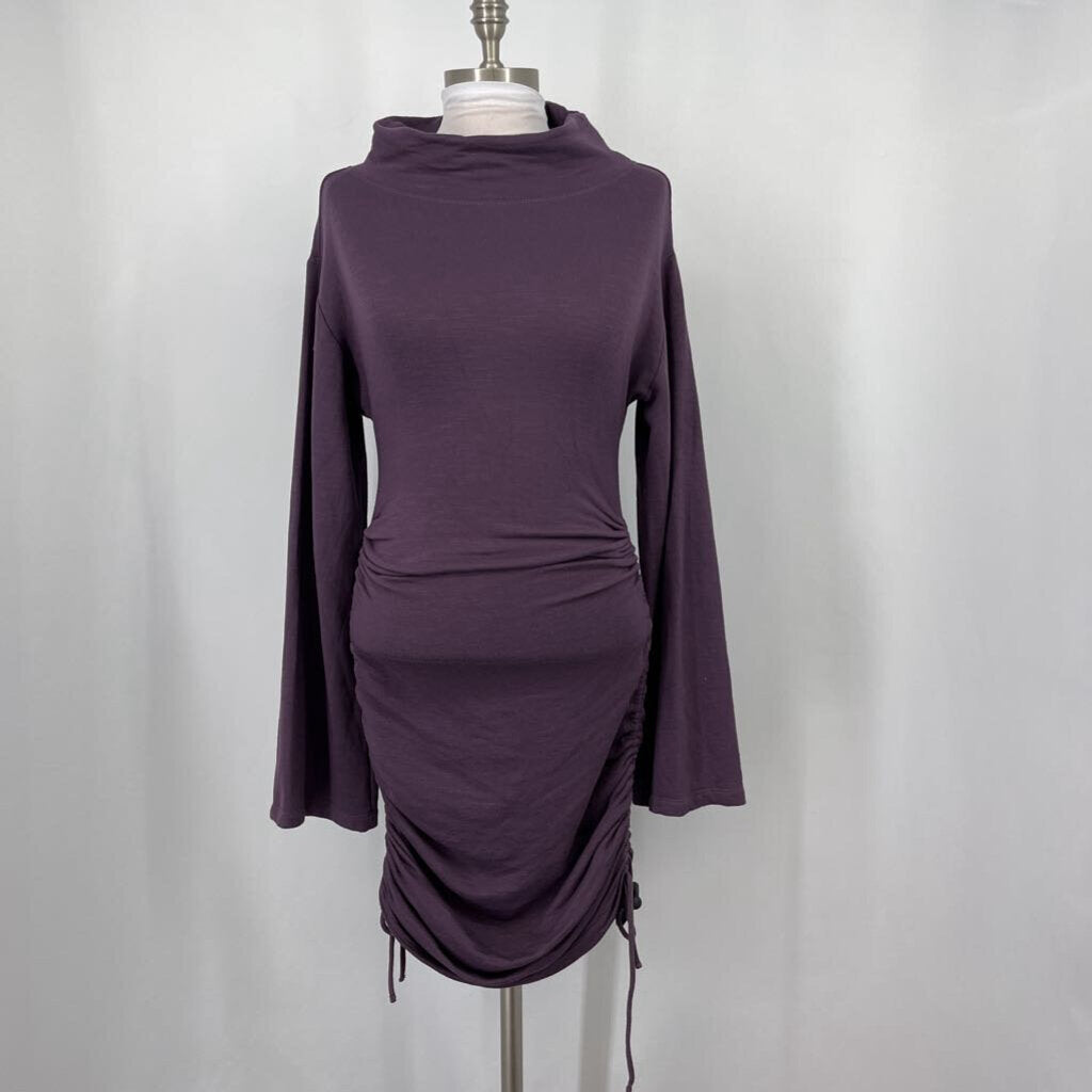 Daily Practice L/s Dress