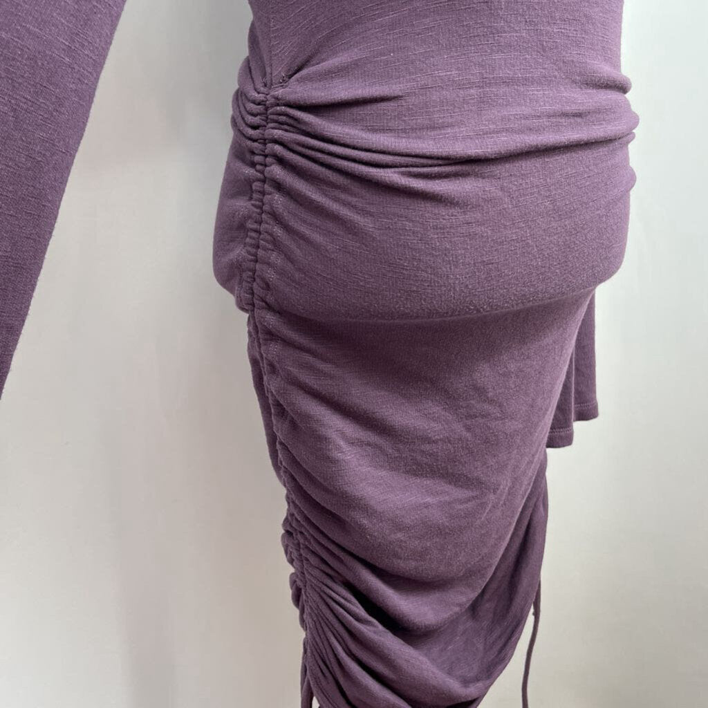 Daily Practice L/s Dress