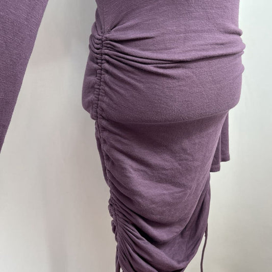Daily Practice L/s Dress