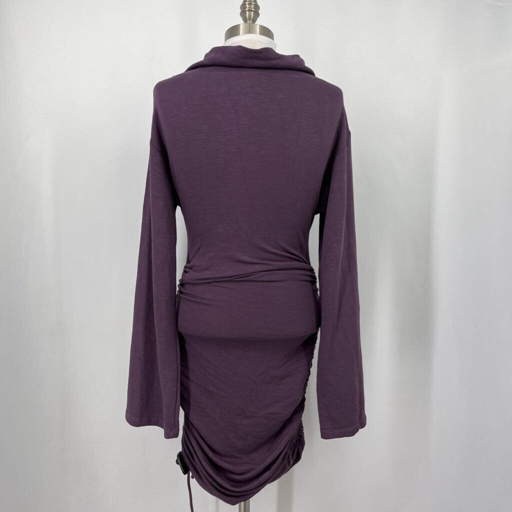 Daily Practice L/s Dress