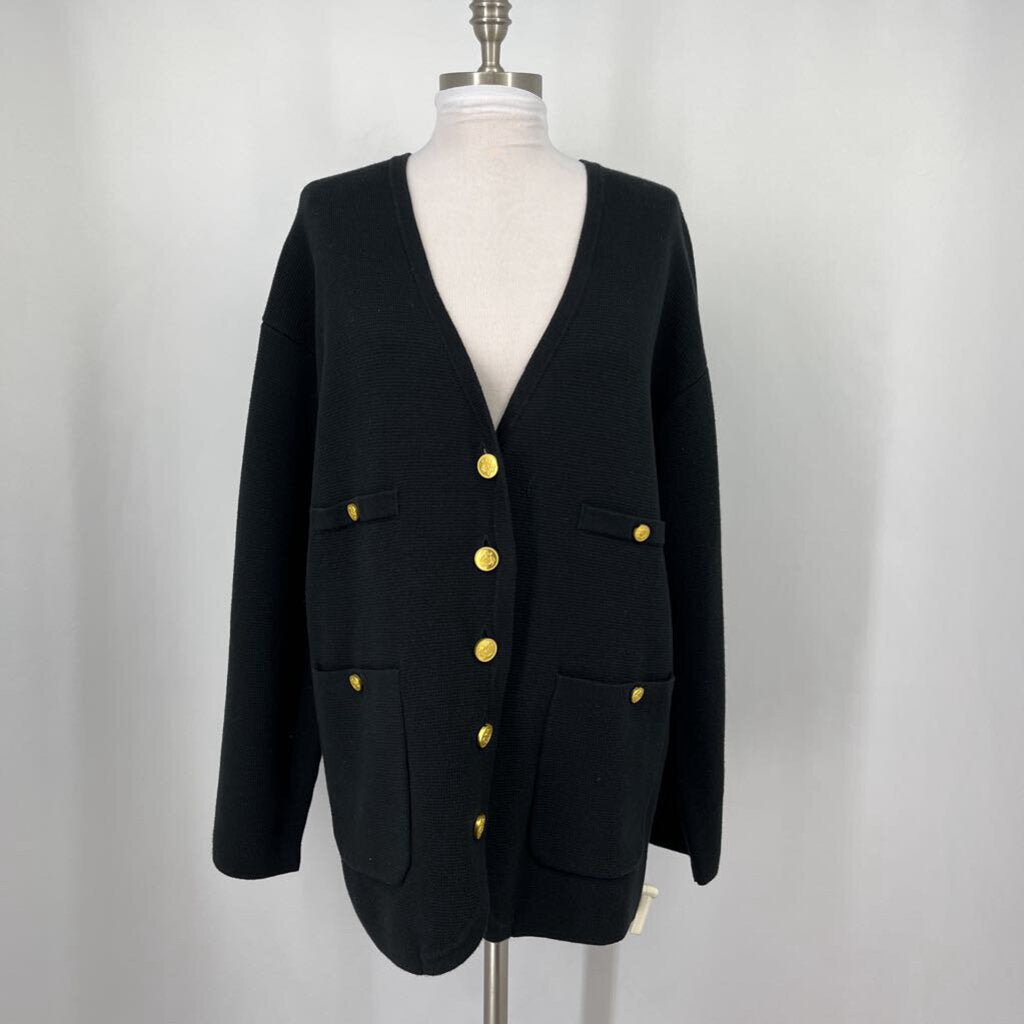 J. Crew Knit Jacket
