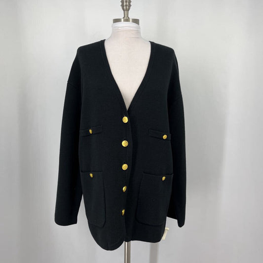 J. Crew Knit Jacket