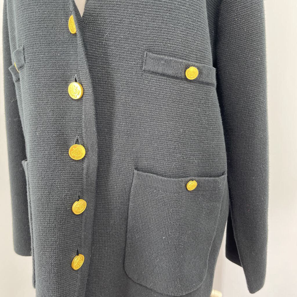 J. Crew Knit Jacket