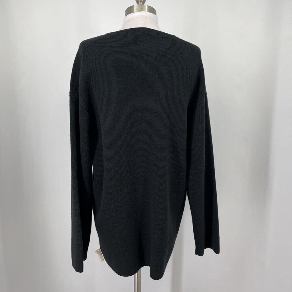 J. Crew Knit Jacket
