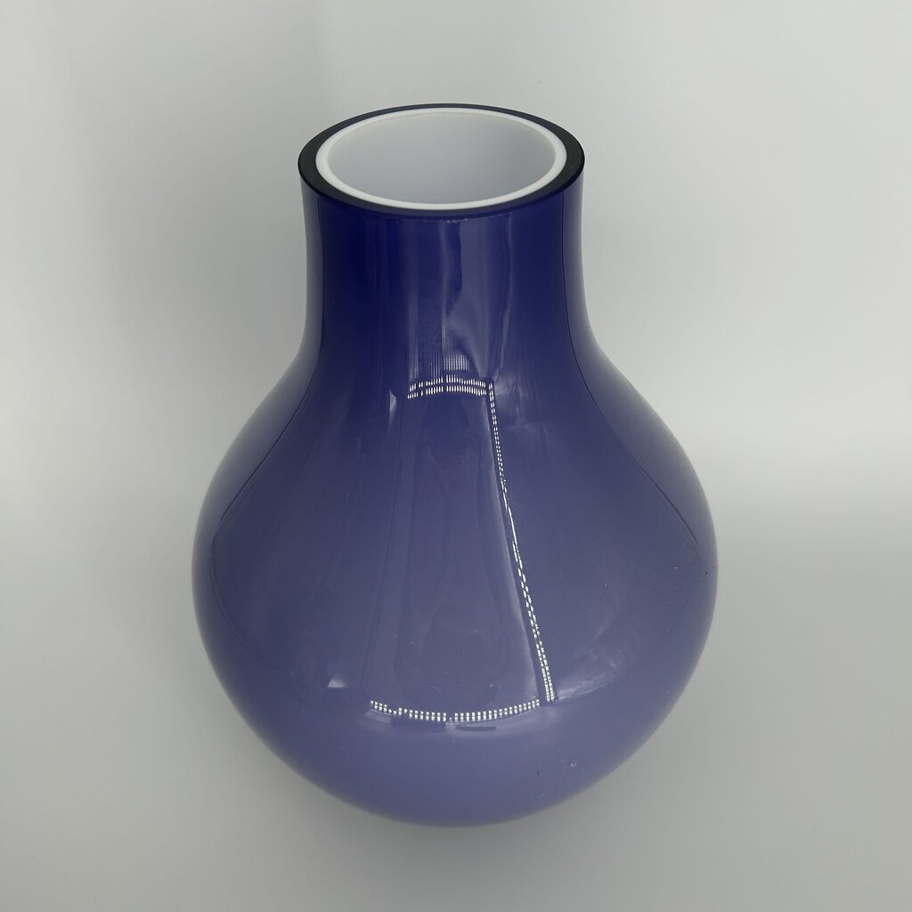 Glass Vase