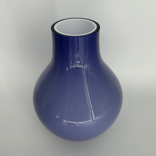 Glass Vase