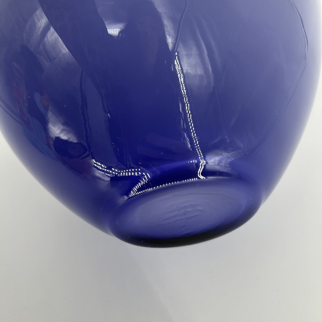 Glass Vase