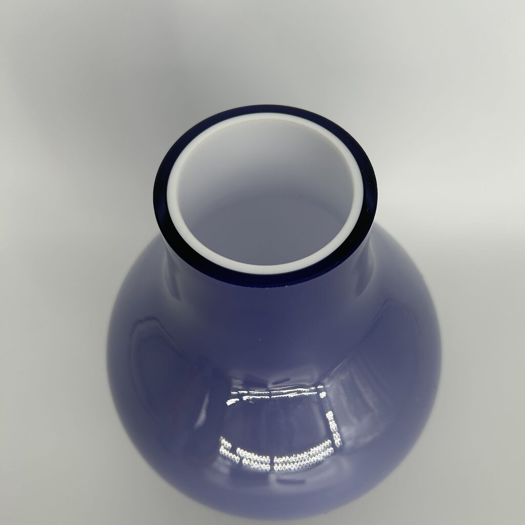 Glass Vase