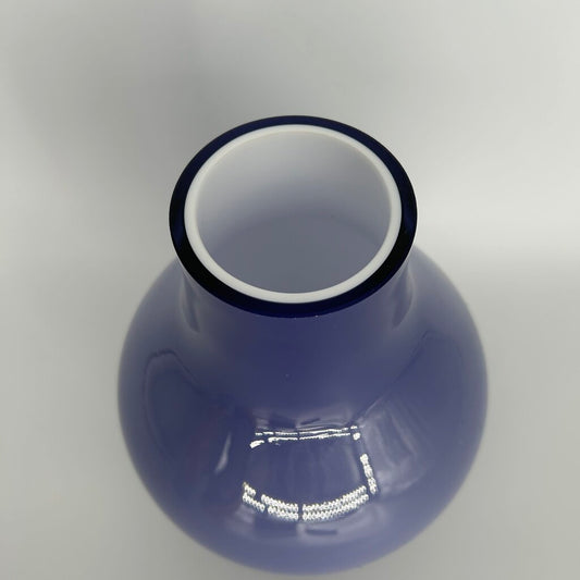 Glass Vase