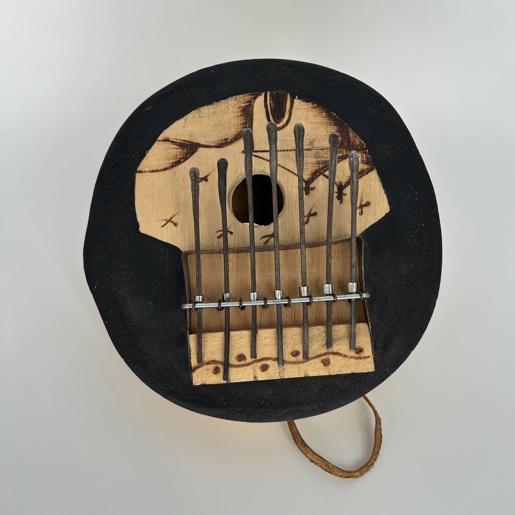Kalimba Thumb Piano