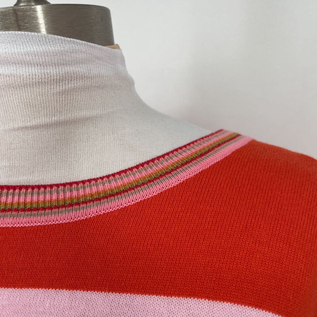 Cabi s/s Striped Cardgian
